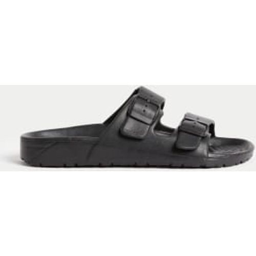 Unisex,Boys,Girls Kids' Slip-On Buckle Sandals (1 Large - 7 Large) - - M&S Collection - Modalova