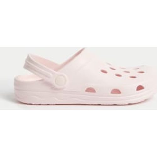 Unisex,Boys,Girls Kids' Clogs (1 Large - 7 Large) - - M&S Collection - Modalova