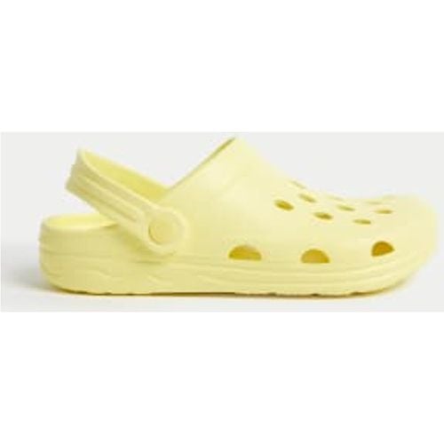 Unisex,Boys,Girls Kids' Clogs (1 Large - 7 Large) - - M&S Collection - Modalova