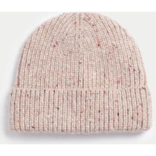 Boys Kids' Winter Hat (1-13 Yrs) - - M&S Collection - Modalova