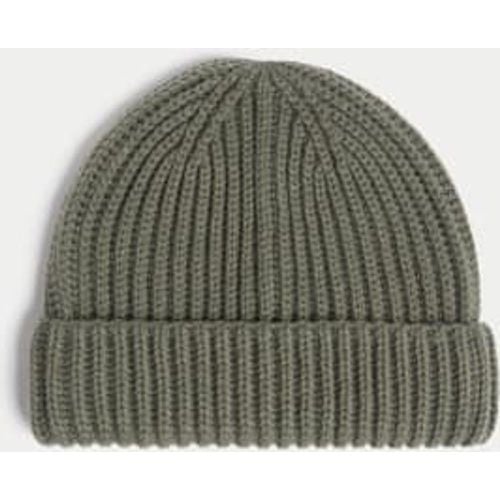 Boys Kids' Winter Hat (1-13 Yrs) - - M&S Collection - Modalova