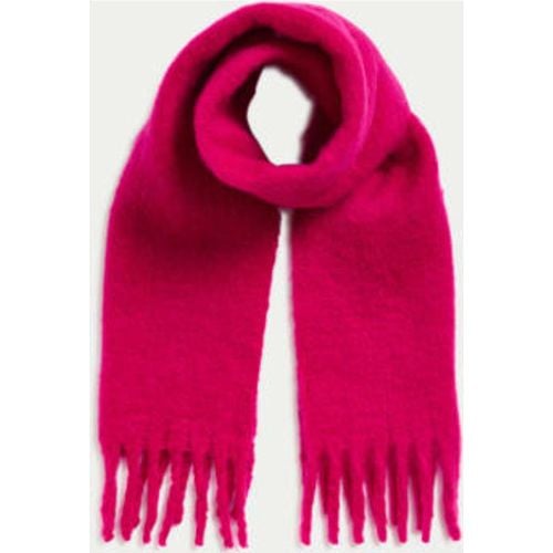 Girls Kids' Cosy Scarf - - M&S Collection - Modalova