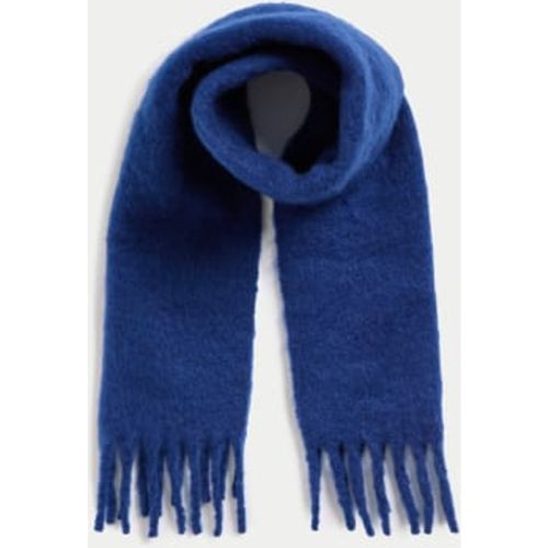 Girls Kids' Cosy Scarf - - M&S Collection - Modalova