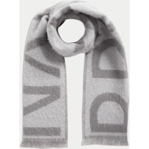 Girls Kids' Brooklyn Scarf - - M&S Collection - Modalova