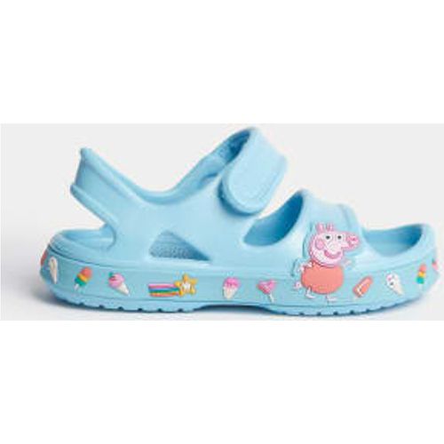 Unisex,Boys,Girls Kids' Peppa Pig™ Sandals (4 Small - 13 Small) - - M&S Collection - Modalova