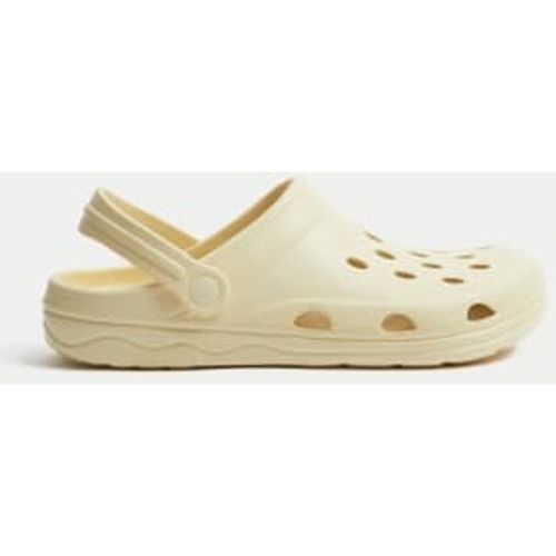 Unisex,Boys,Girls Kids' Clogs (4 Small - 7 Large) - - M&S Collection - Modalova