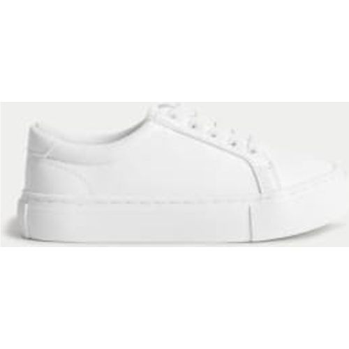 Boys Kids' Trainers (4 Small - 7 Large) - M&S Collection - Modalova