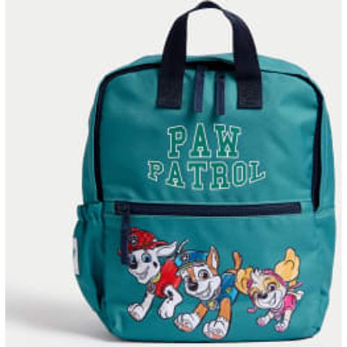 Unisex,Boys,Girls Kids' Paw Patrol™ Small Backpack - - M&S Collection - Modalova