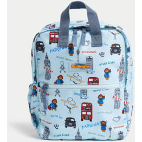 Boys Kids' Paddington™ Small Backpack - - M&S Collection - Modalova