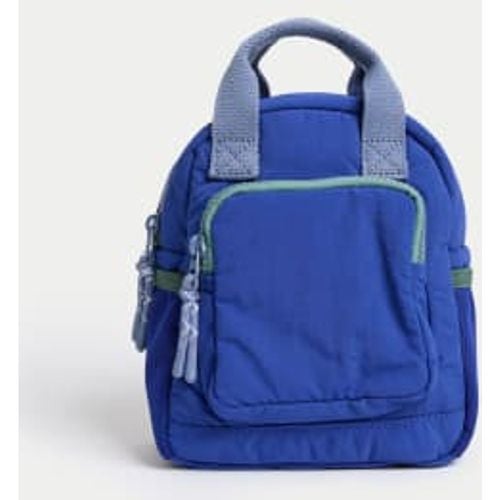 Unisex,Boys,Girls Kids' Backpack - - M&S Collection - Modalova