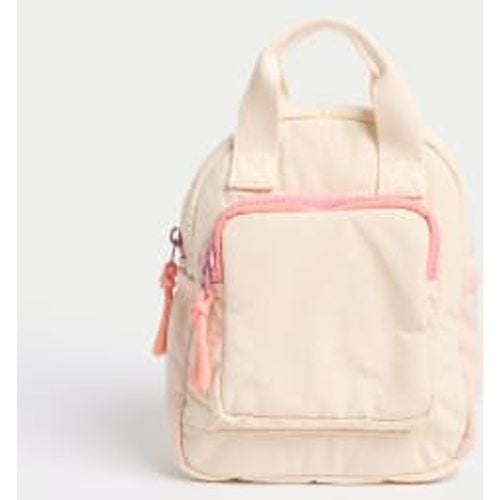 Unisex,Boys,Girls Kids' Backpack - - M&S Collection - Modalova