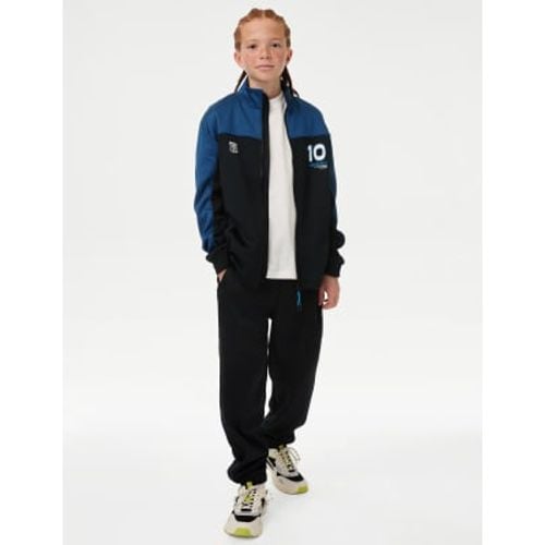 Boys Sports Joggers with Cotton (6-16 Yrs) - - M&S Collection - Modalova