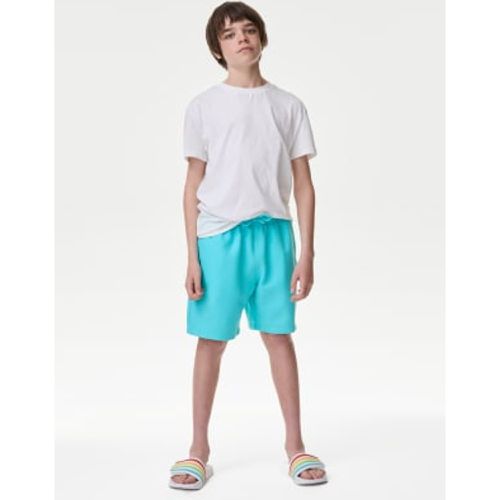 Boys Swim Shorts (2-16 Yrs) - - M&S Collection - Modalova