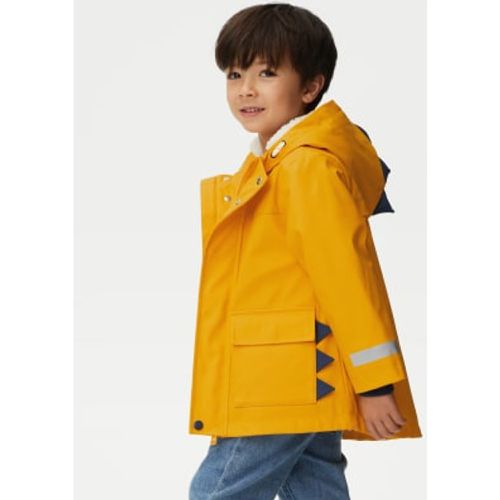 Boys Stormwear™ Borg Lined Novelty Fisherman (2-8 Yrs) - - M&S Collection - Modalova