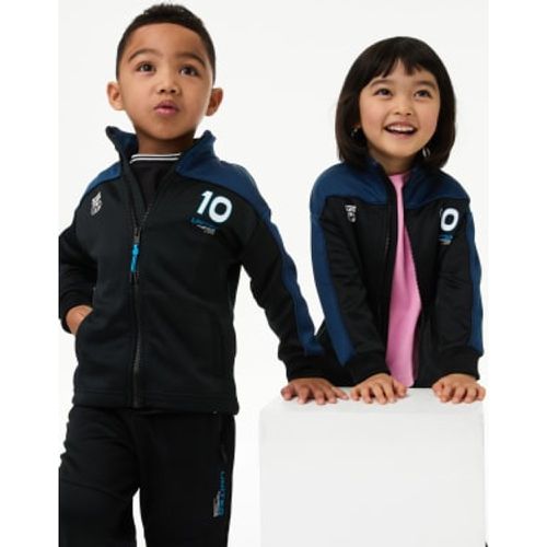 Boys Mini Me Jacket (2-8 Yrs) - - M&S Collection - Modalova