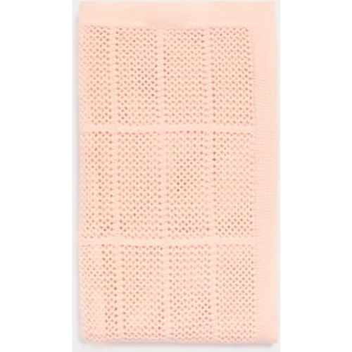 Boys Pure Cotton Shawl - - M&S Collection - Modalova