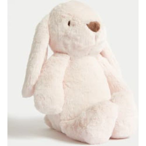 Unisex,Boys,Girls Bunny Soft Toy - - M&S Collection - Modalova