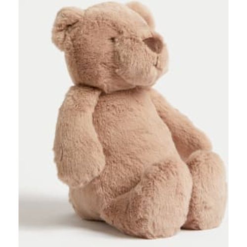 Unisex,Boys,Girls Bear Soft Toy - - M&S Collection - Modalova