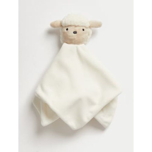 Unisex,Boys,Girls Sheep Comforter - - M&S Collection - Modalova