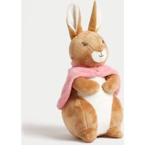 Unisex,Boys,Girls Peter Rabbit™ Flopsy™ Soft Toy - - M&S Collection - Modalova