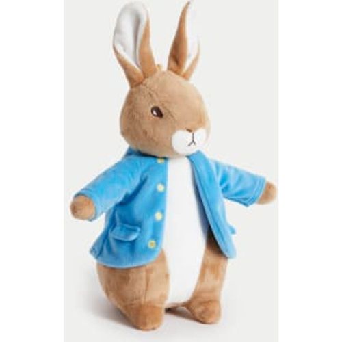 Unisex,Boys,Girls My First Peter Rabbit™ Soft Toy - - M&S Collection - Modalova