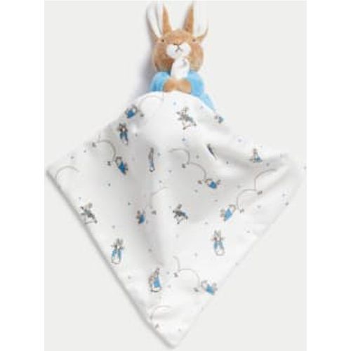 Unisex,Boys,Girls Peter Rabbit™ Comforter - - M&S Collection - Modalova