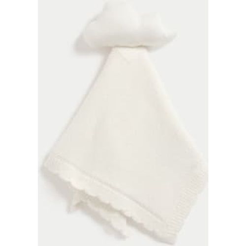 Unisex,Boys,Girls Cloud Comforter - - M&S Collection - Modalova