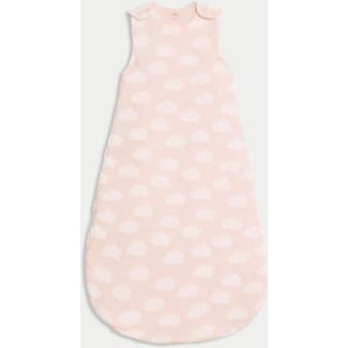 Unisex,Boys,Girls Cloud 2.5 Tog Sleeping Bag (0-3 Yrs) - - M&S Collection - Modalova