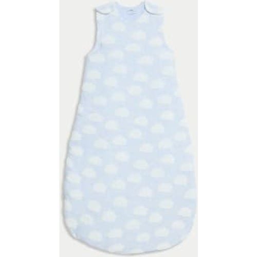 Unisex,Boys,Girls Cloud 2.5 Tog Sleeping Bag (0-3 Yrs) - - M&S Collection - Modalova