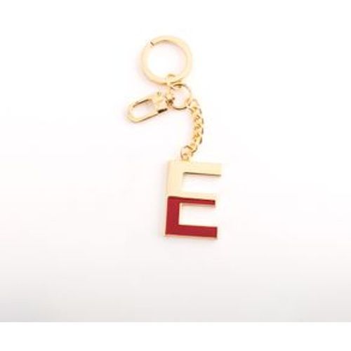 Portachiavi Metallo - Letters Keychain - Carpisa - Modalova