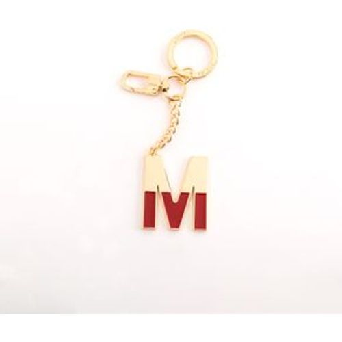 Portachiavi Metallo - Letters Keychain - Carpisa - Modalova