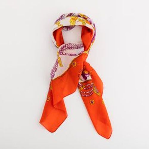 Foulard Seta - FOULA, /, TAGLIA UNICA - Carpisa - Modalova