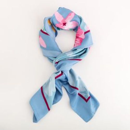 Foulard Genziana - FOULARD, /, TAGLIA UNICA - Carpisa - Modalova