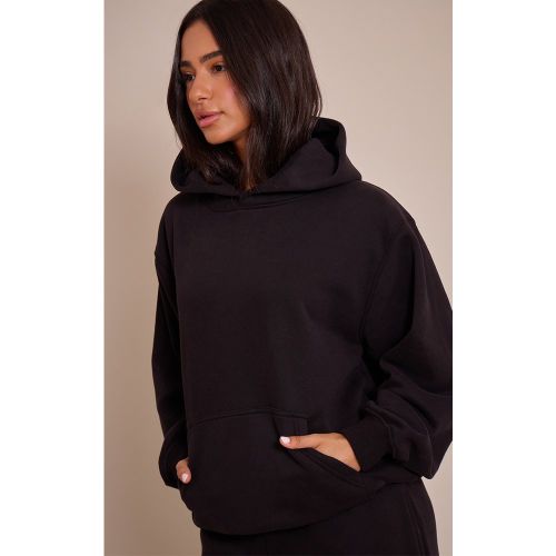 Petite Hoodie pullover oversize | Taille Large - PrettyLittleThing - Modalova