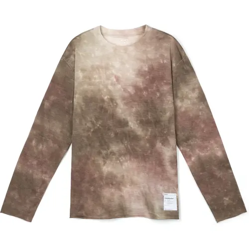 Langarmshirt Satisfy CloudMerino™ - Satisfy - Modalova