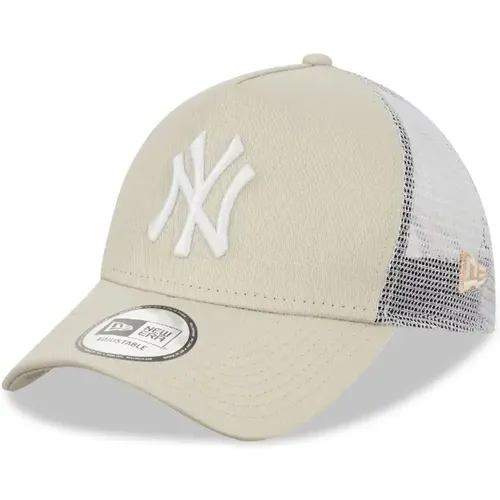 Cappellino con visiera MLB New York Yankees - new era - Modalova
