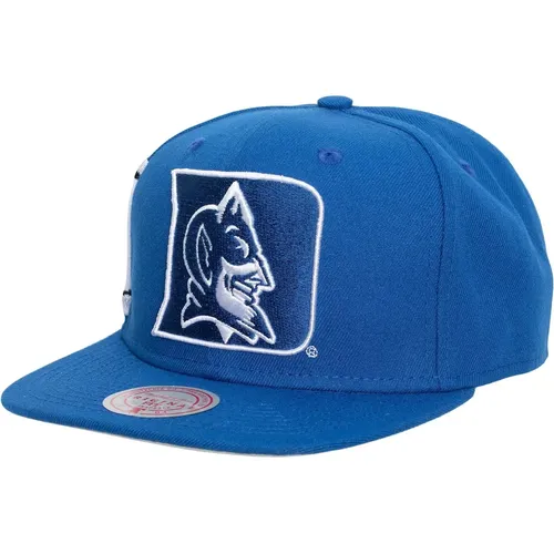 Kappe Duke NCAA Jumbotron - Mitchell & Ness - Modalova