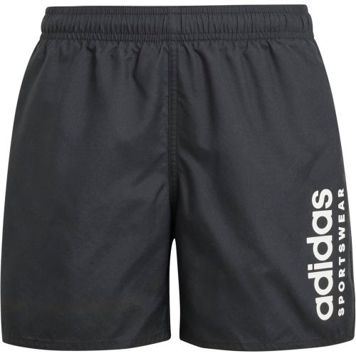 Badehose für Kinder Essentials Logo CLX - Adidas - Modalova