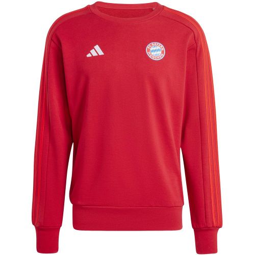 Pullover Bayern Munich DNA 2024/25 - Adidas - Modalova
