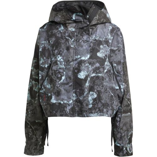 Impermeabile da donna Bayern Monaco 2024/25 - Adidas - Modalova