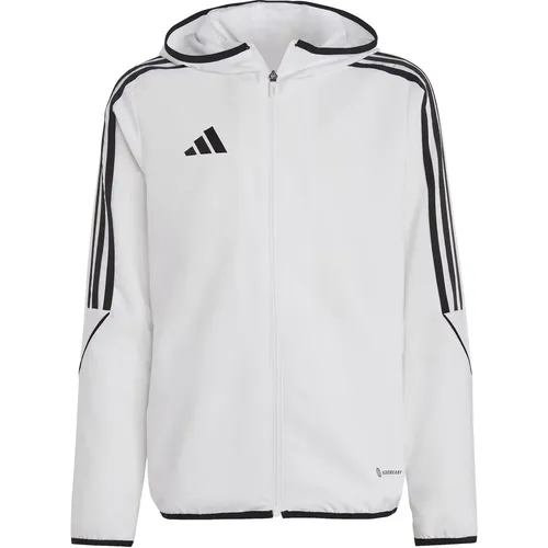 Giacca impermeabile per bambini Tiro 23 League - Adidas - Modalova
