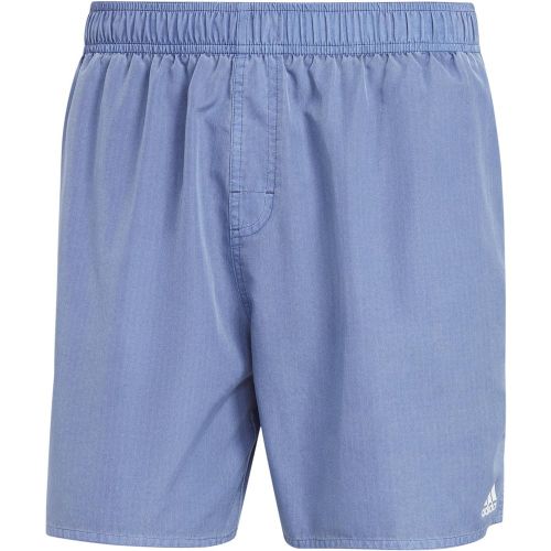 Pantaloncini da bagno scoloriti Clx - Adidas - Modalova
