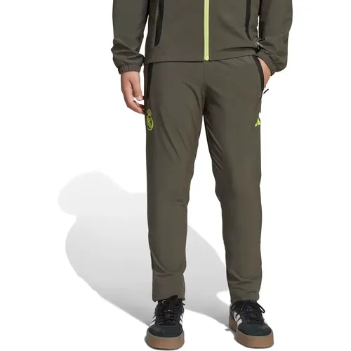 Real Madrid Kinder Sweatpants 2025/26 - Adidas - Modalova