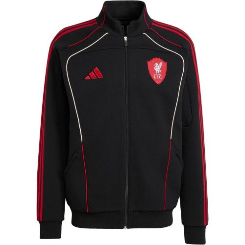 Giacca da allenamento Liverpool FC UBP DKTT 2025/26 - Adidas - Modalova