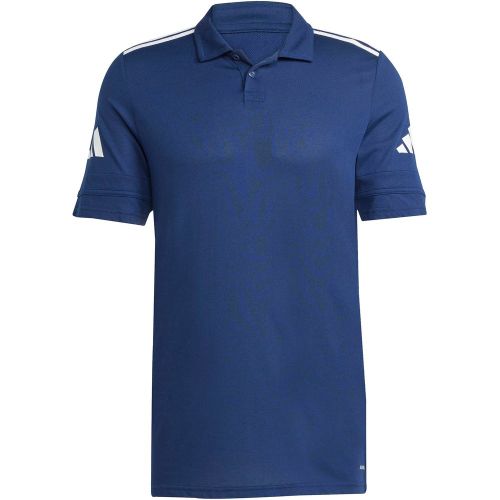 Polo in cotone adidas Squadra25 - Adidas - Modalova