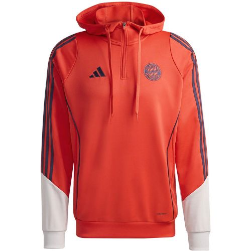 Bayern München Kapuzenpullover 2025/26 - Adidas - Modalova