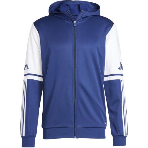 Giacca sportiva con cappuccio Squadra25 - Adidas - Modalova