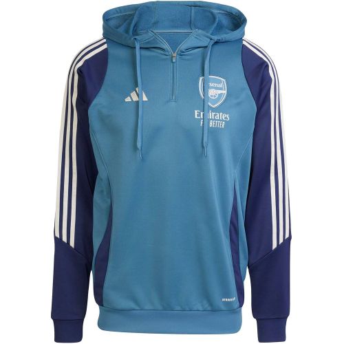 Arsenal Kapuzenpullover Tiro 25 - Adidas - Modalova