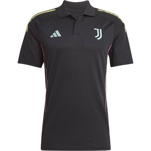 Polo Juventus Turin Competition Tiro 25 - Adidas - Modalova
