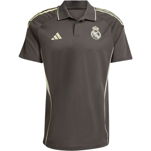 Polo Real Madrid Competition Tiro 25 - Adidas - Modalova